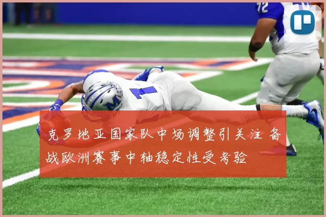 克罗地亚国家队中场调整引关注 备战欧洲赛事中轴稳定性受考验