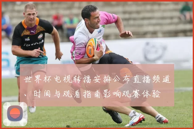 世界杯电视转播安排公布直播频道、时间与观看指南影响观赛体验