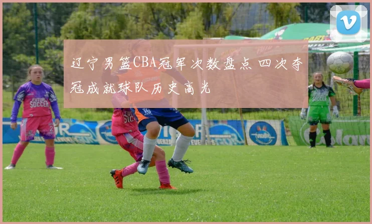 辽宁男篮CBA冠军次数盘点 四次夺冠成就球队历史高光